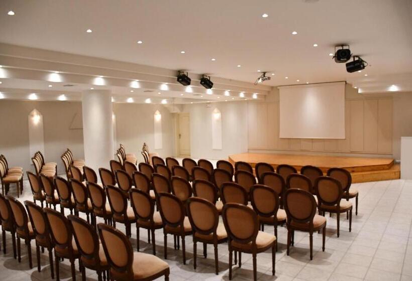 בית מלון כפרי Magda