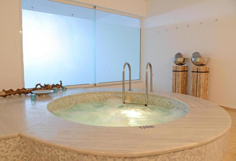 בית מלון כפרי Magda