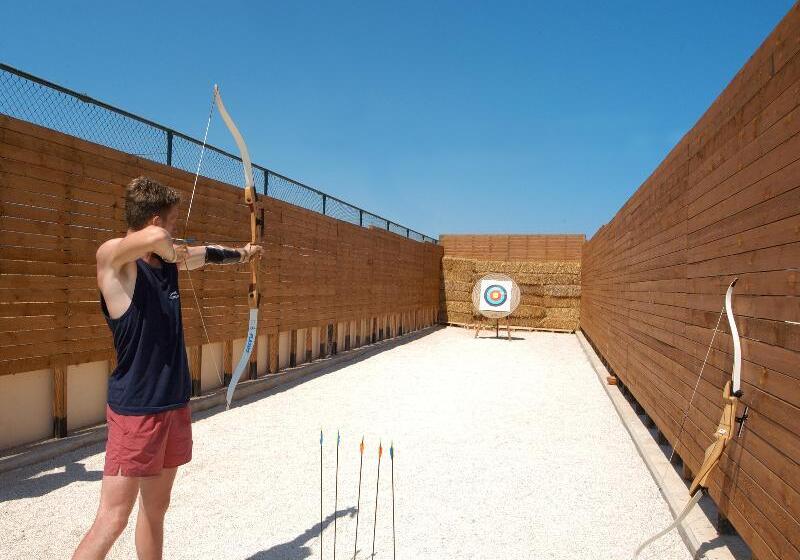 בית מלון כפרי Magda