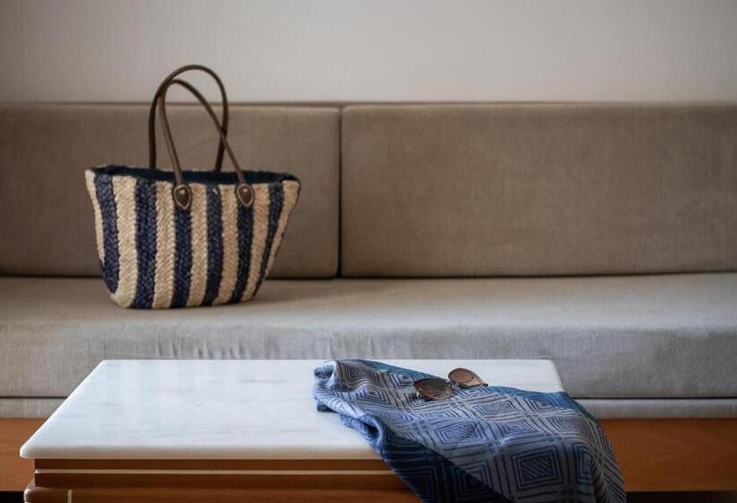 בית מלון כפרי Magda