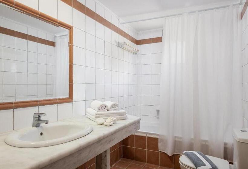 בית מלון כפרי Magda