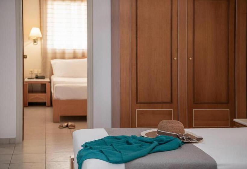 בית מלון כפרי Magda