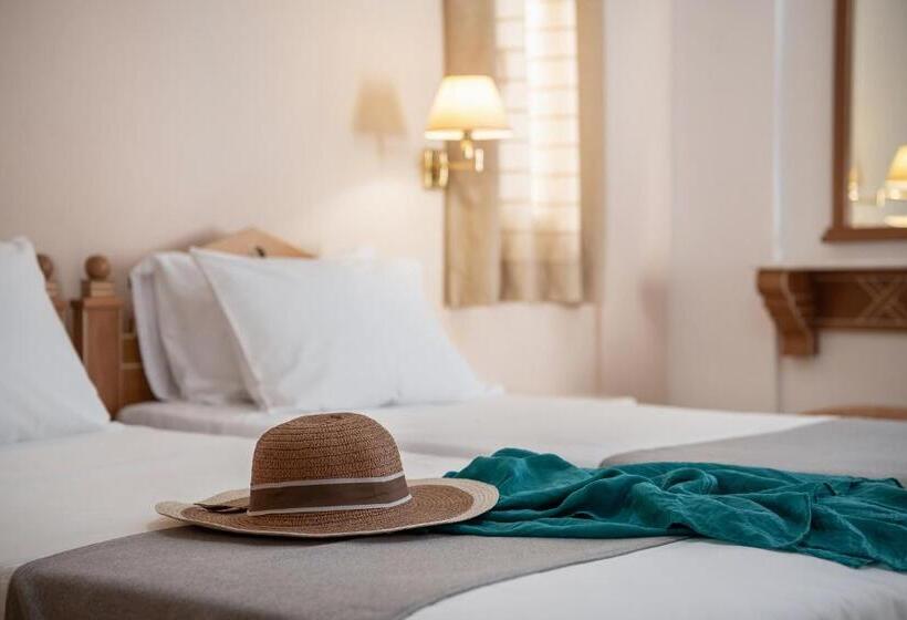 בית מלון כפרי Magda