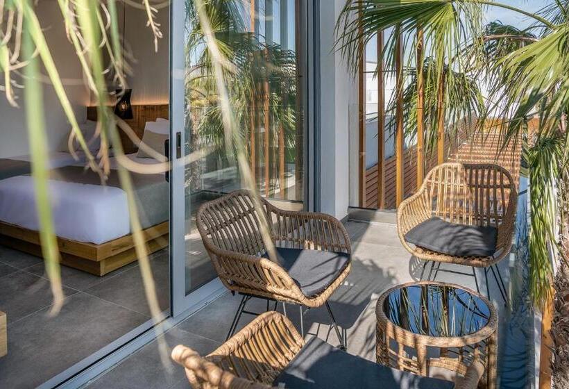 בית מלון כפרי Magda