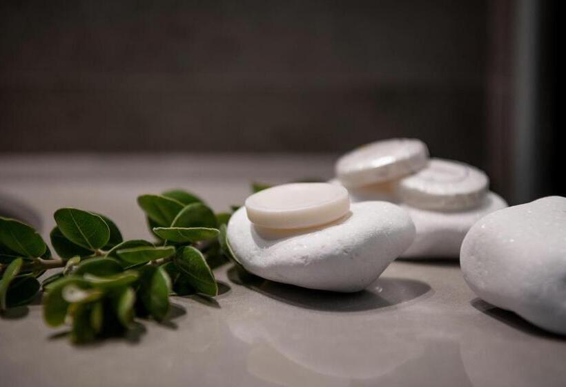 בית מלון כפרי Magda