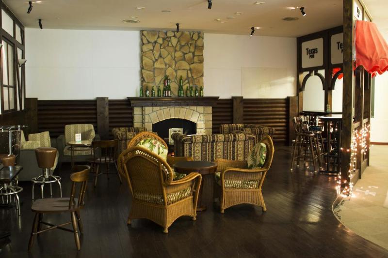 هتل Formosan Naruwan