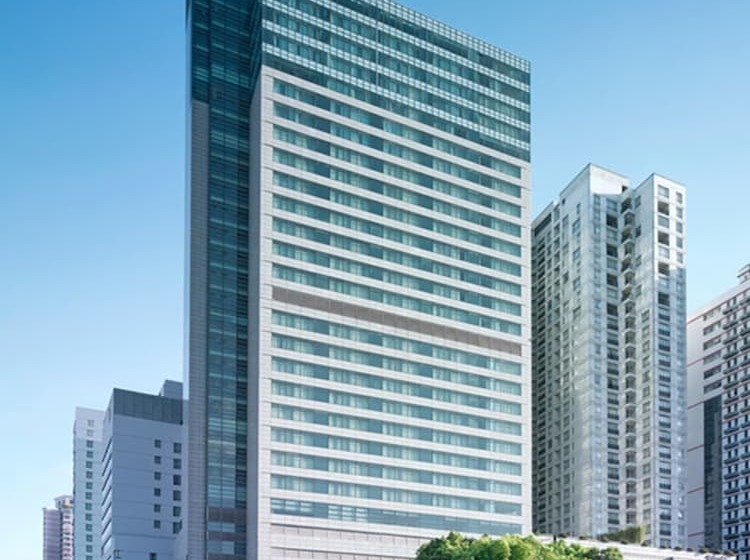 호텔 Hyatt Centric Zhongshan Park Shanghai