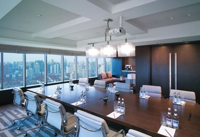 호텔 Hyatt Centric Zhongshan Park Shanghai