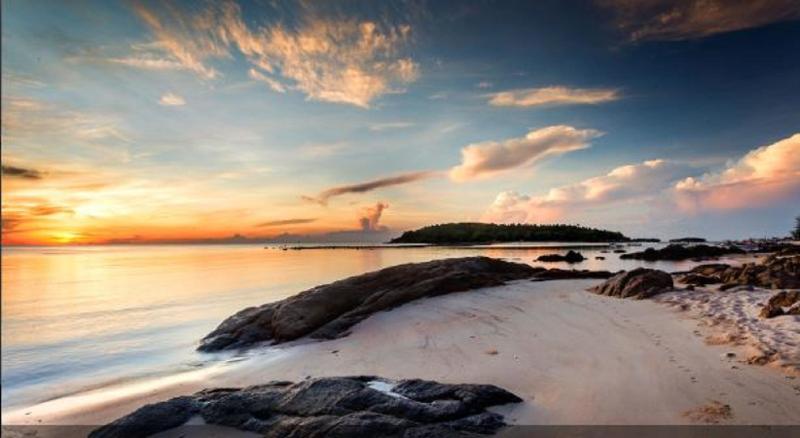 هتل Nora Beach Resort & Spa   Sha Extra Plus