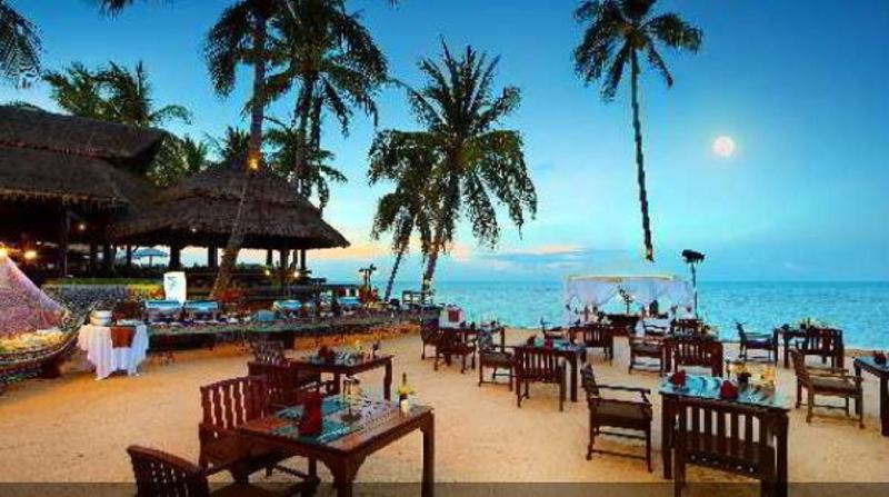هتل Nora Beach Resort & Spa   Sha Extra Plus