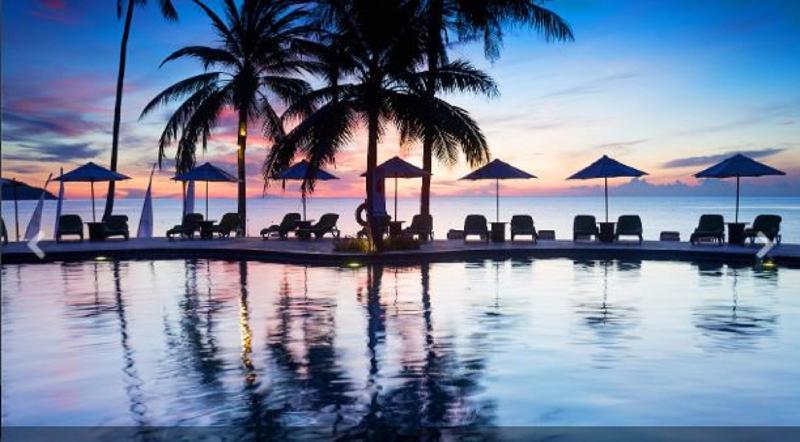 هتل Nora Beach Resort & Spa   Sha Extra Plus