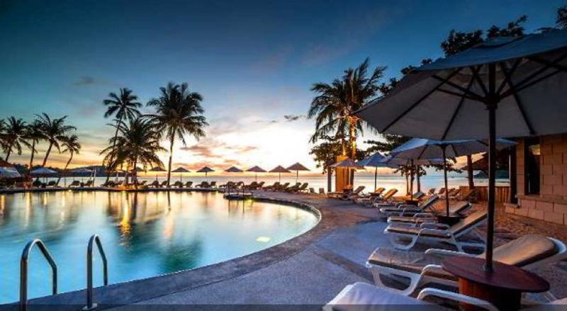هتل Nora Beach Resort & Spa   Sha Extra Plus