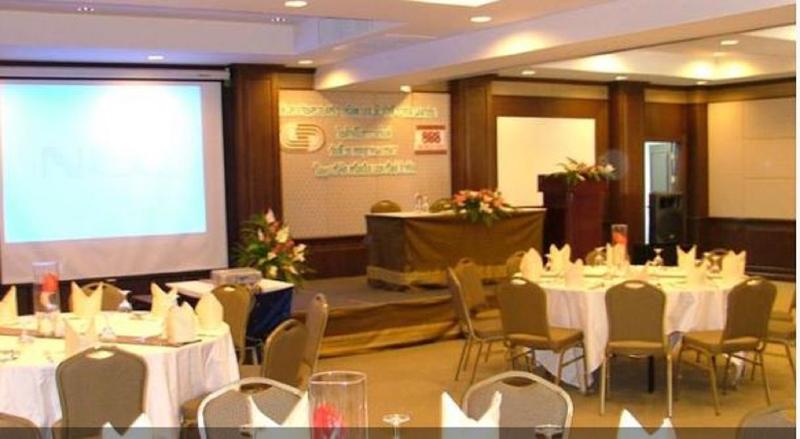 هتل Nora Beach Resort & Spa   Sha Extra Plus