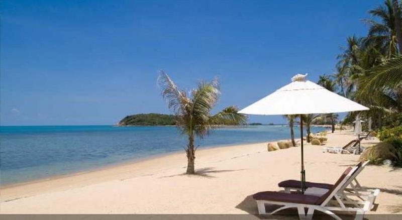 هتل Nora Beach Resort & Spa   Sha Extra Plus