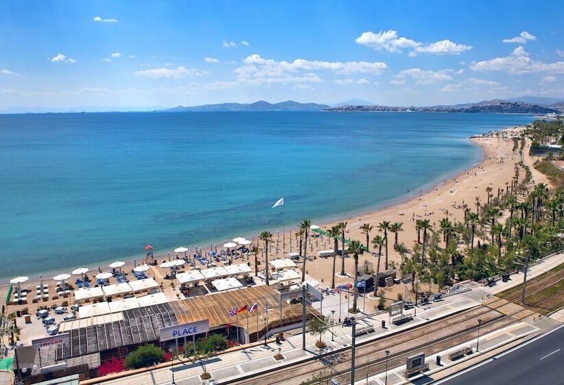 فندق Poseidon Athens