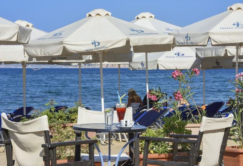 فندق Poseidon Athens