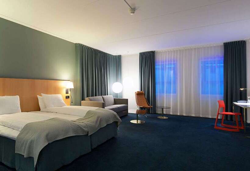 Quality Hotel Globe