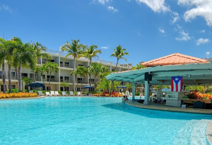 هتل Rincon Of The Seas Grand Caribbean