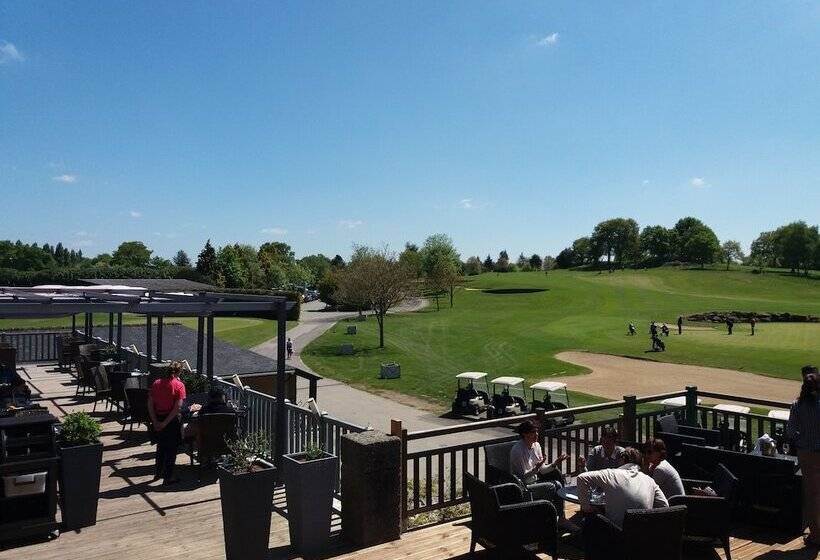 ホテル Saint Malo Golf Resort