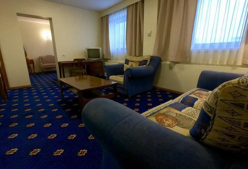 فندق Sakhalin Sapporo