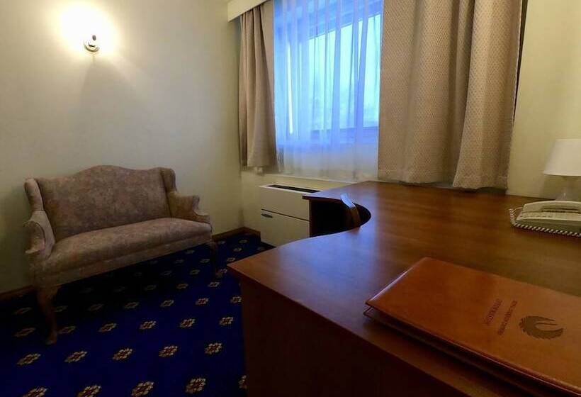فندق Sakhalin Sapporo