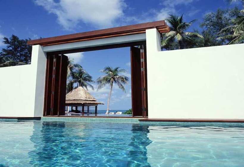 هتل Sala Samui Choengmon Beach Resort