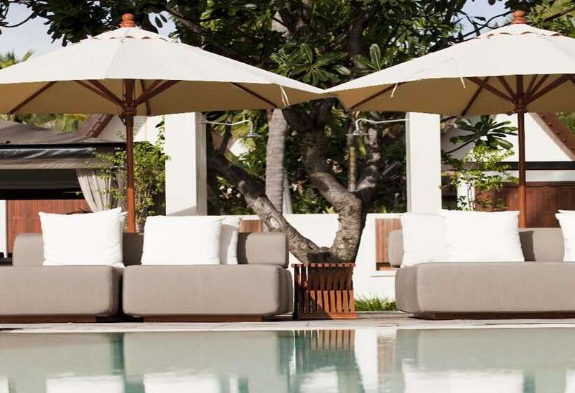 هتل Sala Samui Choengmon Beach Resort
