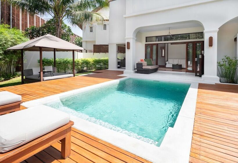 هتل Sala Samui Choengmon Beach Resort
