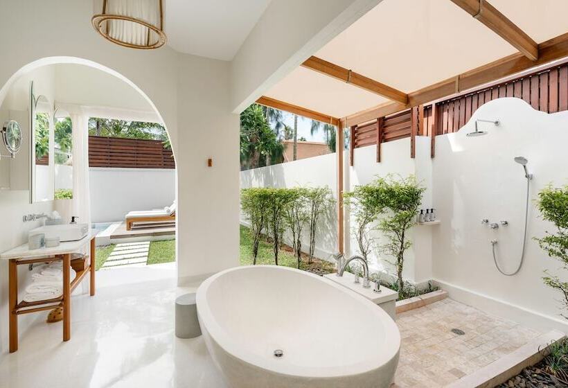 هتل Sala Samui Choengmon Beach Resort