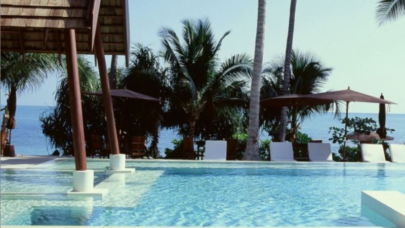 هتل Sala Samui Choengmon Beach Resort