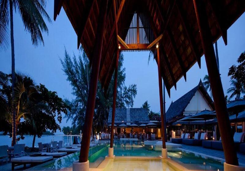 فندق Sala Samui Choengmon Beach Resort