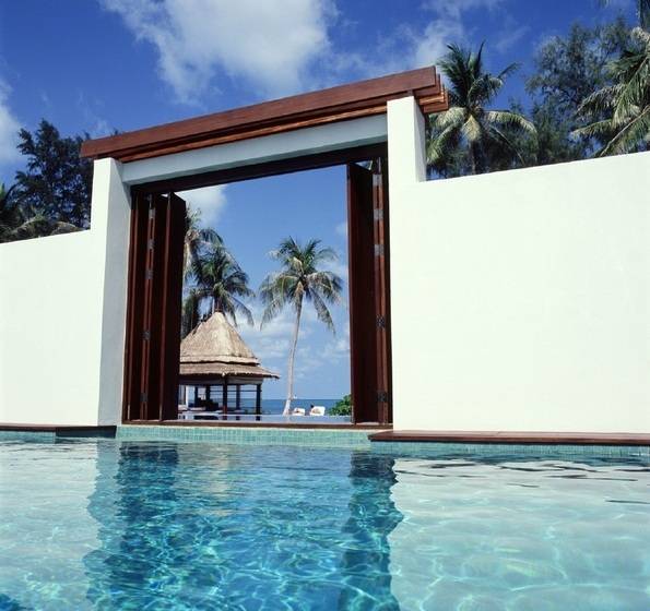 هتل Sala Samui Choengmon Beach Resort