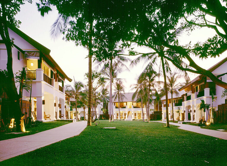 هتل Sala Samui Choengmon Beach Resort