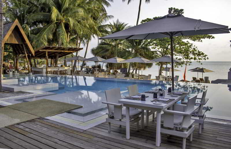 هتل Sala Samui Choengmon Beach Resort