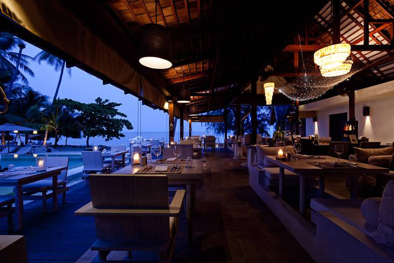 هتل Sala Samui Choengmon Beach Resort
