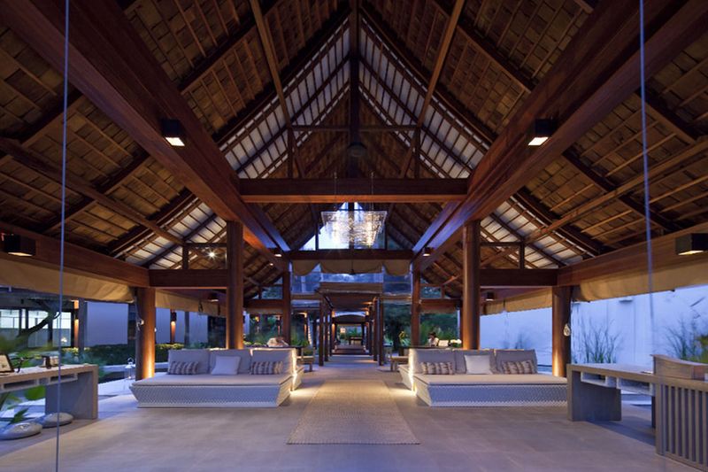 هتل Sala Samui Choengmon Beach Resort