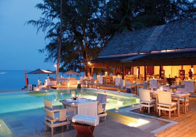 هتل Sala Samui Choengmon Beach Resort