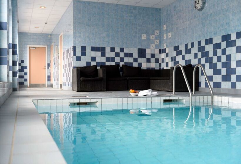 Hotel Scandic Lugnet
