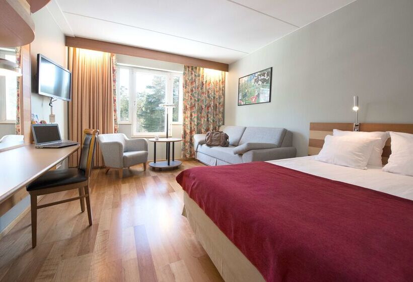 Hotel Scandic Lugnet