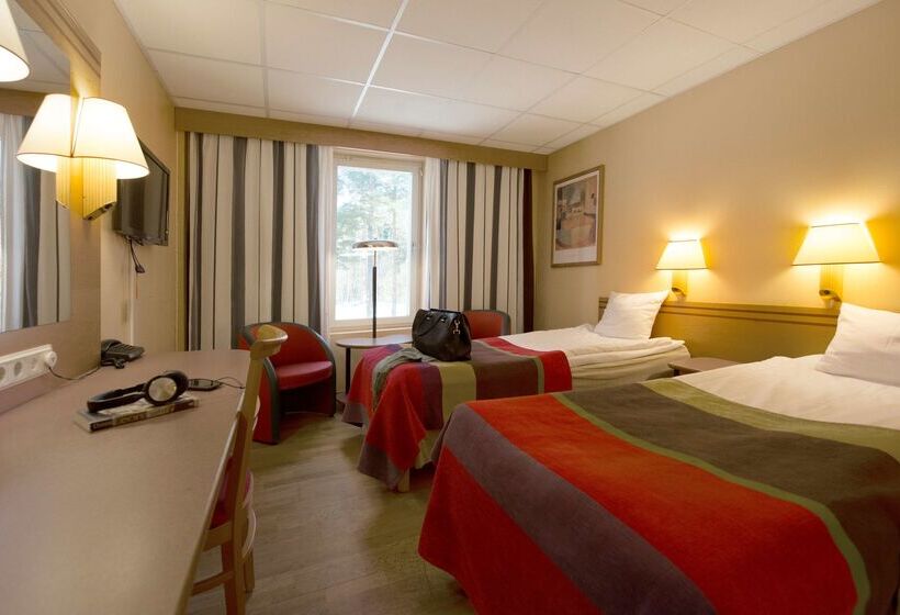 Hotel Scandic Lugnet