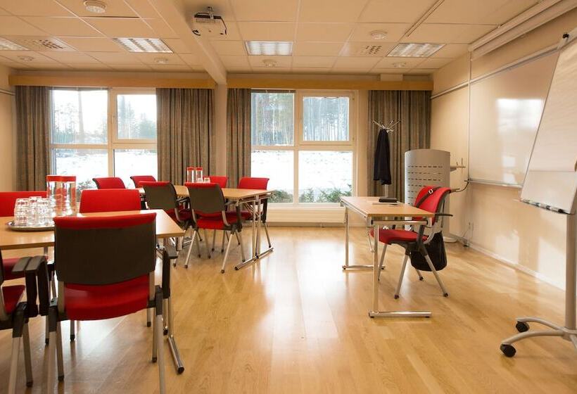 Hotel Scandic Lugnet