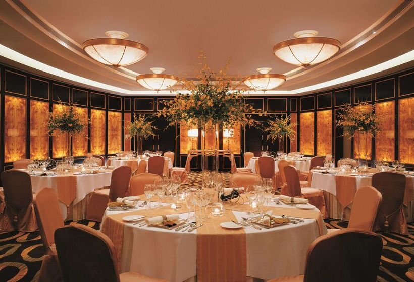 فندق Shangrila Fuzhou