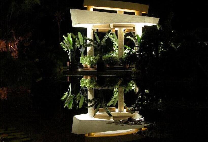 酒店 Sunshine Resort Intime Sanya