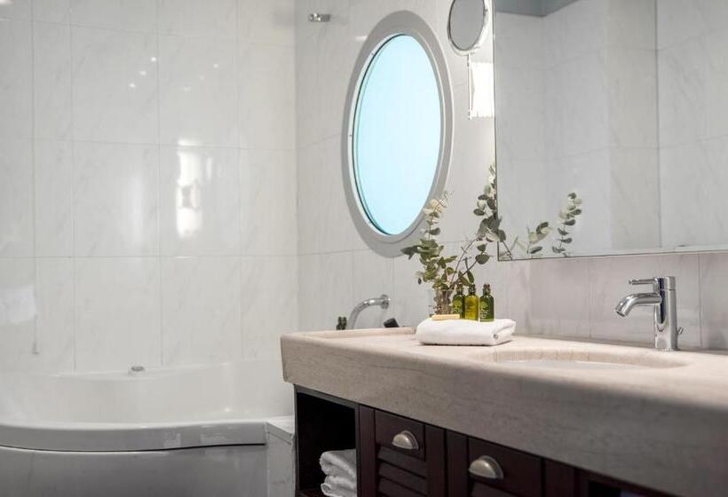 فندق The Athenian Callirhoe Exclusive