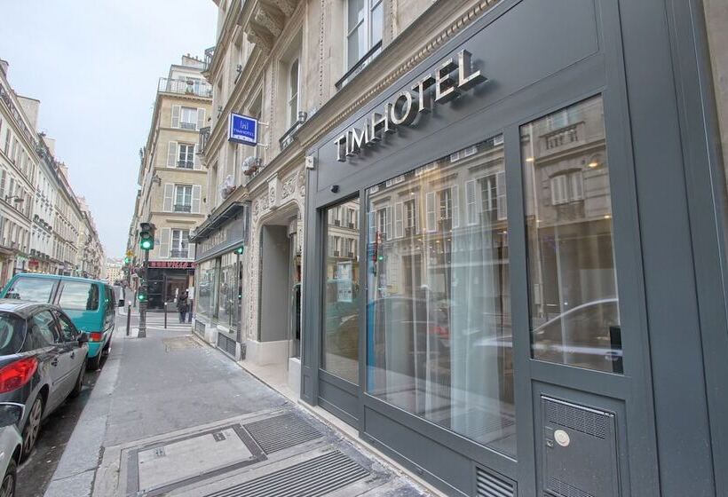 בית מלון כפרי Hôtel Chamar