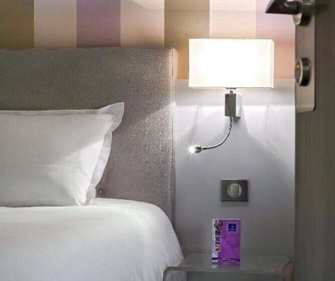 בית מלון כפרי Hôtel Chamar