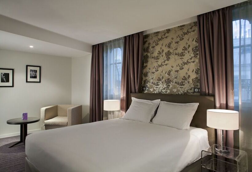 בית מלון כפרי Hôtel Chamar