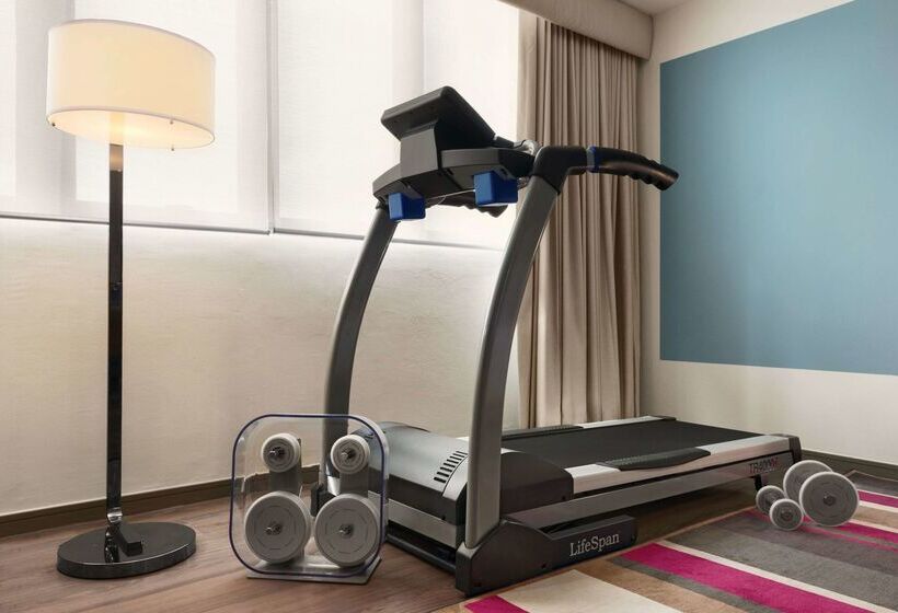 هتل Tryp By Wyndham Isla Verde