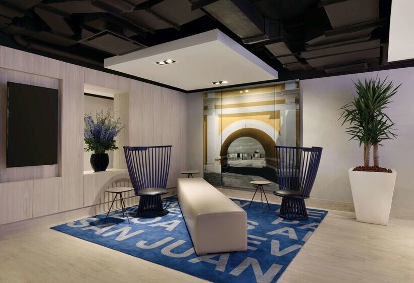 هتل Tryp By Wyndham Isla Verde