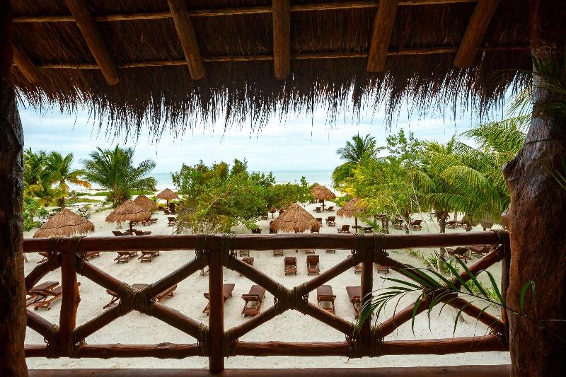 هتل Villas Hm Paraíso del Mar
